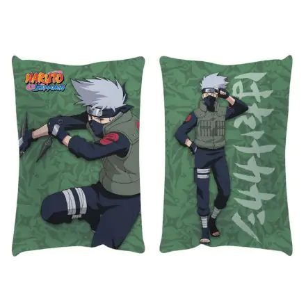 Naruto Shippuden Kissen Kakashi 50 x 33 cm termékfotója