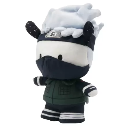Naruto Shippuden Kakashi Pochacco Plüschfigur 20cm Produktfoto