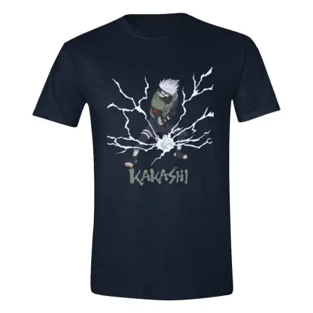 Naruto Shippuden Kakashi T-shirt Produktfoto
