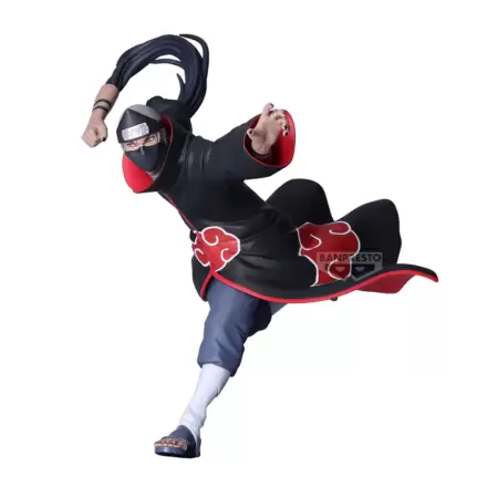 Naruto Shippuden Kakuzu Vibration Figur 15 cm termékfotója