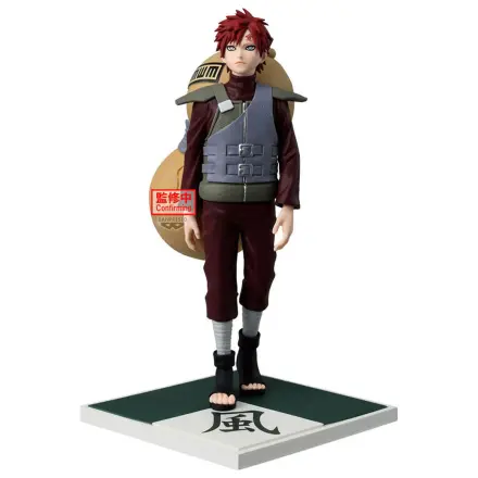 Naruto Shippuden Kazekage Gaara Figur 17cm Produktfoto