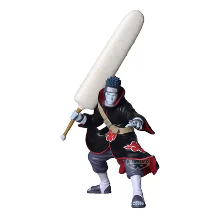 Naruto Shippuden Kisame Hoshigaki Vibration Figur 13 cm termékfotója