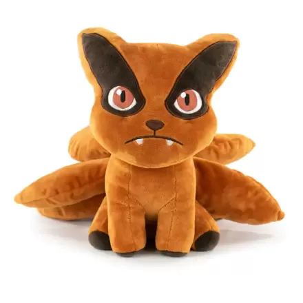 Naruto Shippuden Plüschfigur Kurama 24 cm Produktfoto