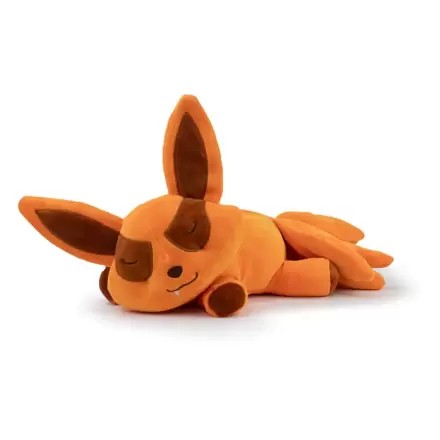 Naruto Shippuden Plüschfigur Kurama schlafend 30 cm Produktfoto