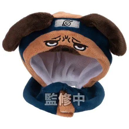 Naruto Shippuden Look Up Umhang für PVC Figuren Pakkun Produktfoto