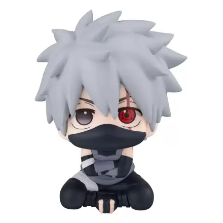 Naruto Shippuden Look Up PVC Statue Kakashi Hatake Anbu Ver. 11 cm Produktfoto