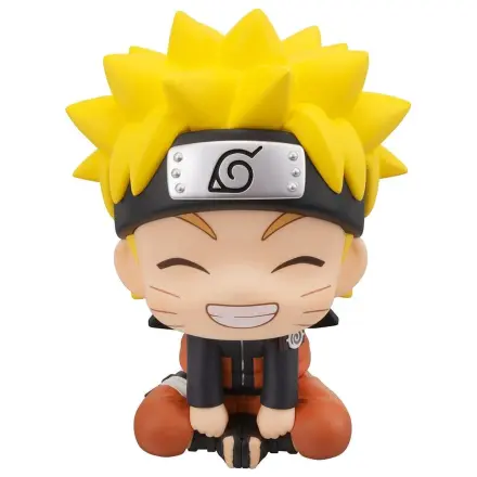Naruto Shippuden Look Up PVC Figur Naruto Uzumaki Smile Ver. 11 cm Produktfoto