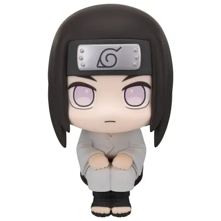 Naruto Shippuden Look Up PVC Figur Neji Hyuga 11 cm Produktfoto