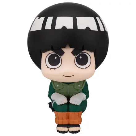 Naruto Shippuden Look Up PVC Figur Rock Lee 11 cm Produktfoto