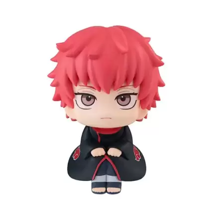 Naruto Shippuden Look Up PVC Statue Sasori 11 cm Produktfoto