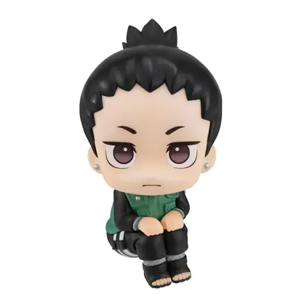 Naruto Shippuden Look Up PVC Statue Shikamaru Nara 11 cm termékfotója