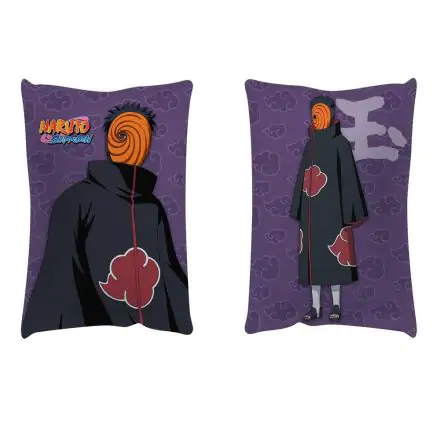 Naruto Shippuden Kissen Madara Uchiha (Tobi) 50 x 33 cm Produktfoto