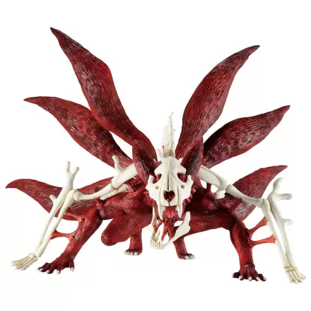 Naruto Shippuden Masterlise A Bridge Between the Lament of Samsara and Peace Naruto Uzumaki Ichibansho Figur 19cm Produktfoto