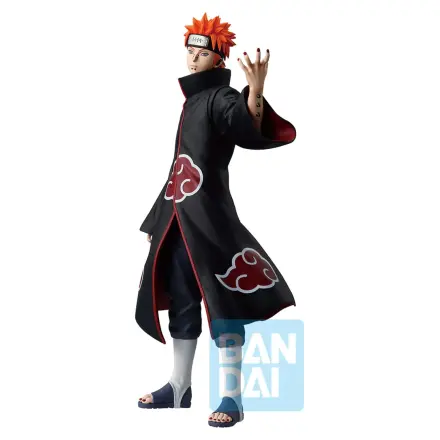 Naruto Shippuden Masterlise A Bridge Between the Lament of Samsara and Peace Pain Ichibansho Figur 25 cm Produktfoto