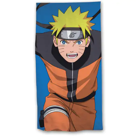 Naruto Shippuden Microfaser Strandtuch termékfotója