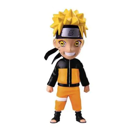 Naruto Shippuden Mininja Minifigur Naruto Sage Mode Series 2 Exclusive 8 cm Produktfoto