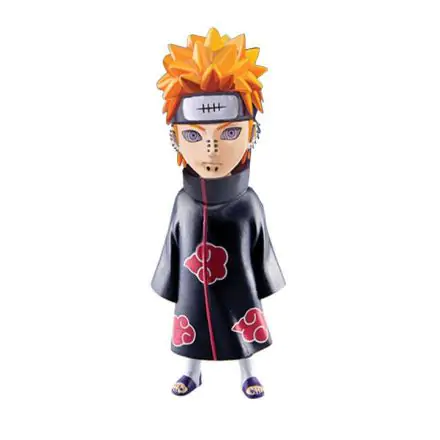 Naruto Shippuden Mininja Mini Figur Pain Series 2 Exclusive 8 cm Produktfoto