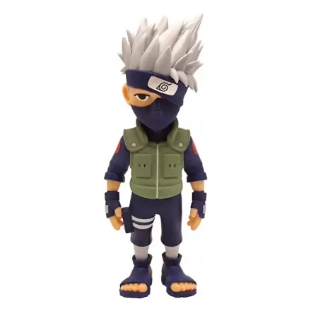 Naruto Shippuden Minix Figur Kakashi 12 cm termékfotója