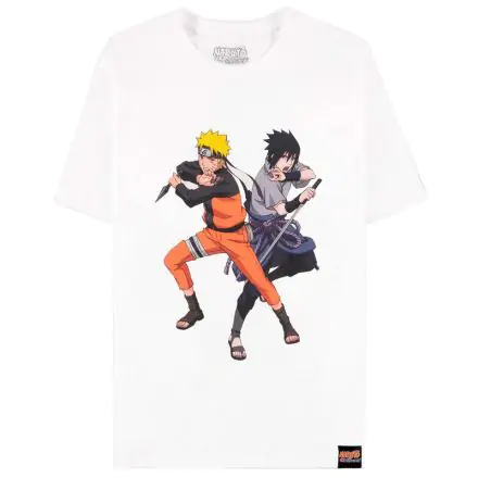 Naruto Shippuden Naruto T-shirt Produktfoto