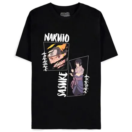 Naruto Shippuden Naruto T-shirt Produktfoto