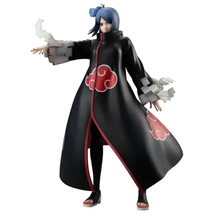 Naruto Shippuden Naruto Gals PVC Figur Konan 21 cm (Repeat) Produktfoto