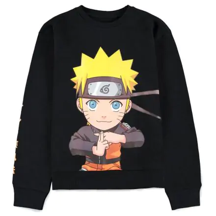 Naruto Shippuden Naruto Kinder Gestrickter Pullover Produktfoto