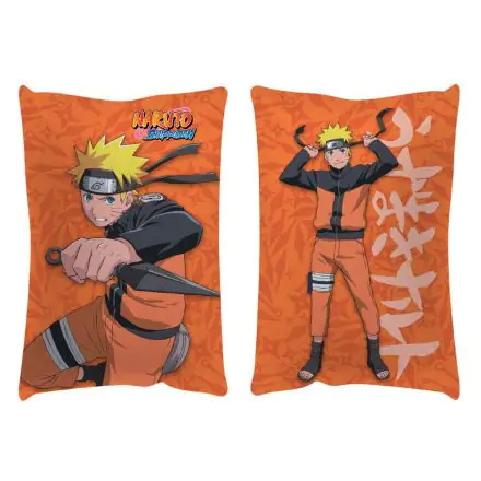 Naruto Shippuden Kissen Naruto 50 x 33 cm termékfotója