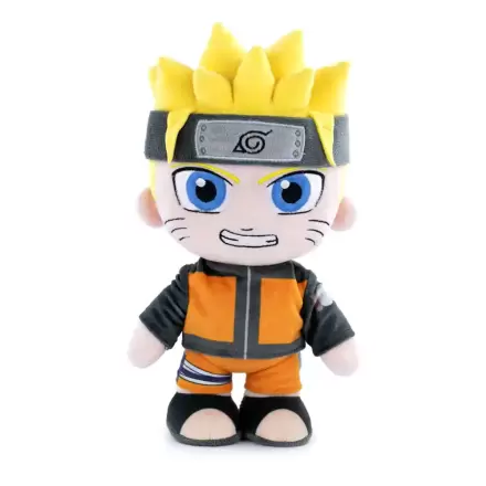 Naruto Shippuden Plüschfigur Naruto 30 cm termékfotója