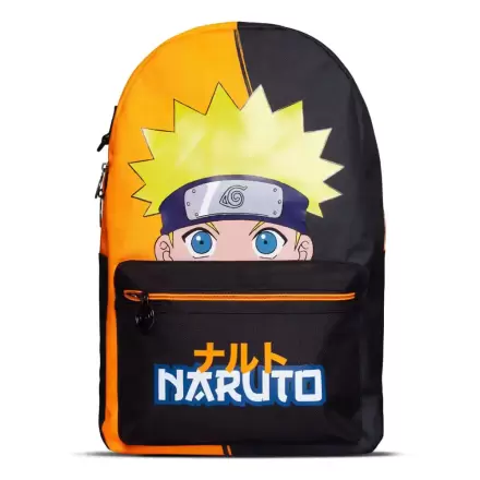 Naruto Shippuden Rucksack Naruto´s Face termékfotója