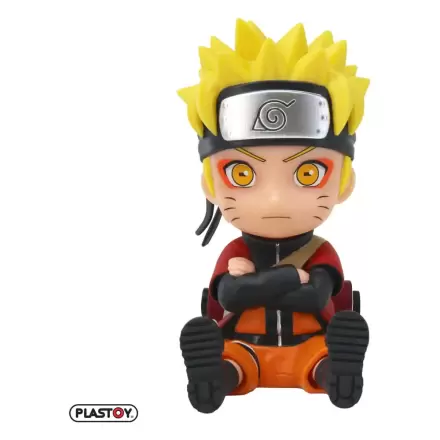 Naruto Shippuden: Spardose Naruto Sage Mode 15 cm Produktfoto
