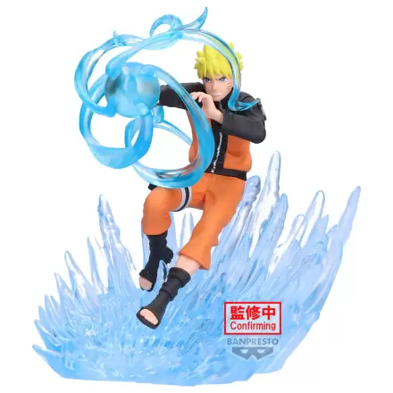 Naruto Shippuden Naruto Uzumaki Combination Battle Figur 14cm Produktfoto