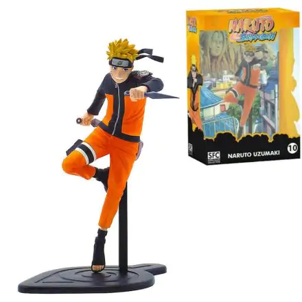 Naruto Shippuden Naruto Uzumaki Figur 16cm Produktfoto