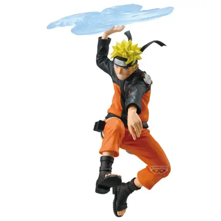 Naruto Shippuden Naruto Uzumaki Figur 22cm Produktfoto