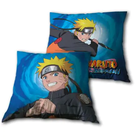 Naruto Shippuden Naruto Uzumaki Kissen Produktfoto