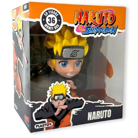 Naruto Shippuden Spardose Naruto Ver. 2 termékfotója