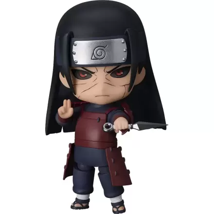 Naruto Shippuden Nendoroid Actionfigur Hashirama Senju 10 cm termékfotója