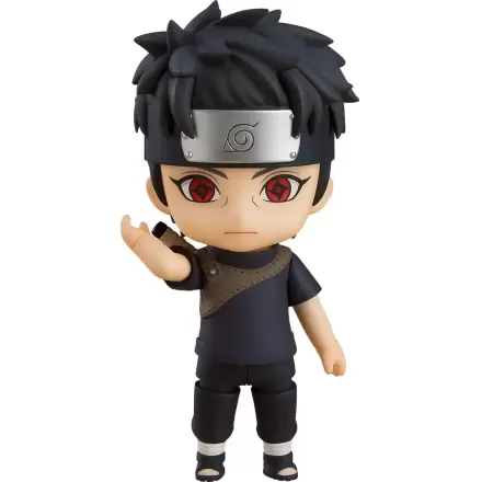 Naruto Shippuden Nendoroid Actionfigur Shisui Uchiha 10 cm termékfotója