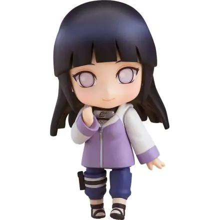 Naruto Shippuden Nendoroid PVC Actionfigur Hinata Hyuga 10 cm Produktfoto