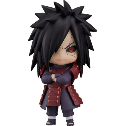 Naruto Shippuden Nendoroid PVC Actionfigur Madara Uchiha 10 cm Produktfoto