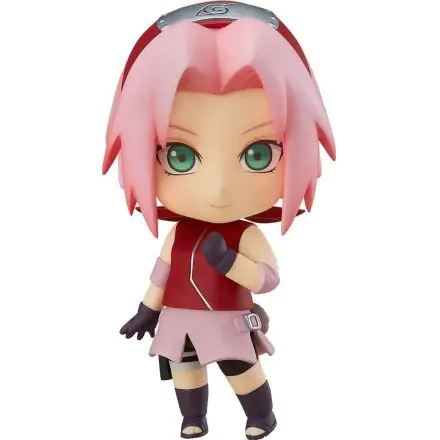 Naruto Shippuden Nendoroid PVC Actionfigur Sakura Haruno 10 cm Produktfoto