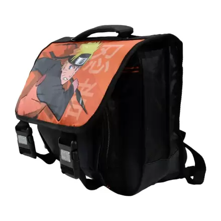 Naruto Shippuden Ninja Schulranzen Rucksack termékfotója