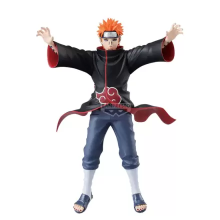 Naruto Shippuden Pain Vibrations-Figur 17 cm termékfotója