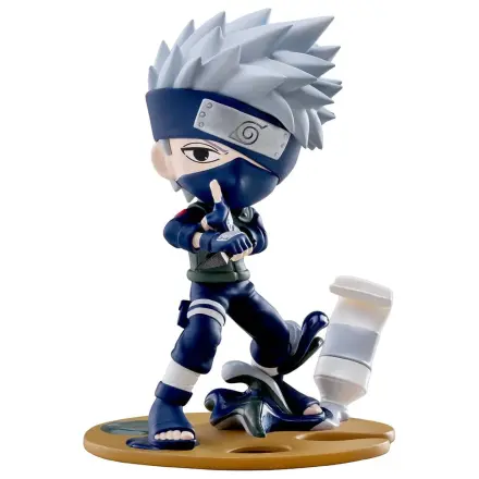 Naruto Shippuden PalVerse Palé. PVC Figur Kakashi Hatake 12 cm Produktfoto
