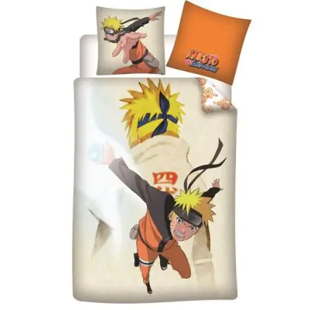 Naruto Shippuden Baumwolle Bettdecke 90cm termékfotója