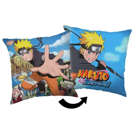 Naruto Shippuden Kissen Produktfoto