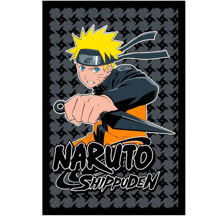 Naruto Shippuden Polardecke termékfotója