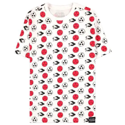 Naruto Shippuden T-shirt Produktfoto