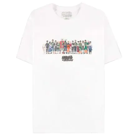 Naruto Shippuden T-Shirt Produktfoto
