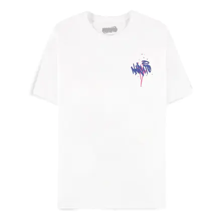 Naruto Shippuden Power Ball T-shirt Produktfoto