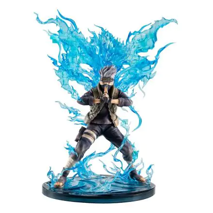 Naruto Shippuden Precious G.E.M. Serie Statue Hatake Kakashi Susano Ver. 28 cm Produktfoto